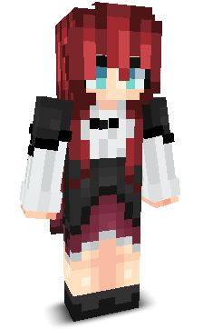 KittenFrags's skin