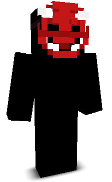 XIDraco's skin