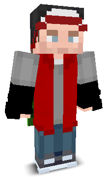 XxwilczekXx's skin