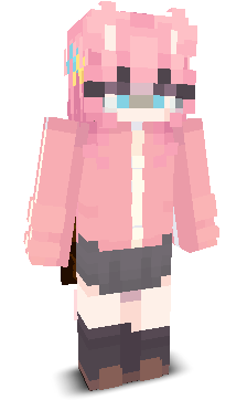minhloom's skin