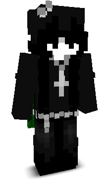 Corupti0n's skin