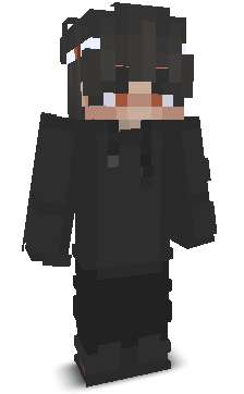 TimNinjah's skin