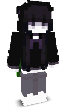 Rirukq's skin