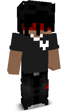 Luxxir's skin