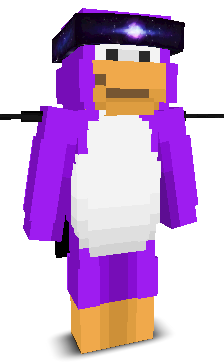dDejavu's skin