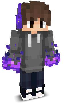 Microonde010's skin