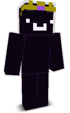 Deadlier_erazer's skin