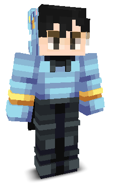 Zlats's skin
