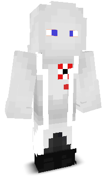 Xonnnnel's skin
