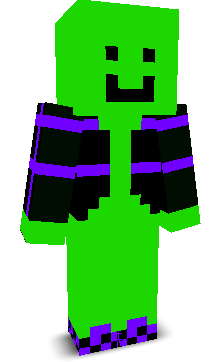OriginalCrolo's skin