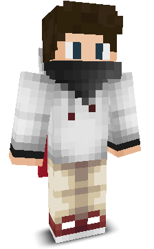 Lezzja's skin