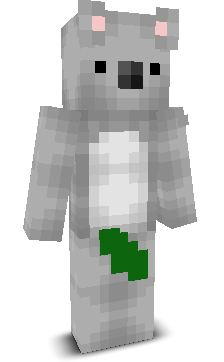 SwiftLayer9658's skin