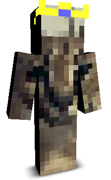 FloppaMakesMemes's skin
