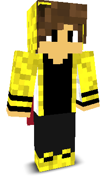 goldenspine1's skin