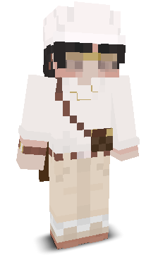 PRELIEVO's skin