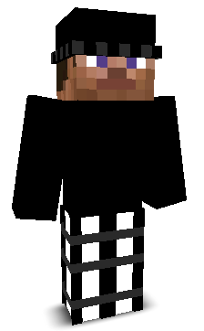 KHANSTA's skin