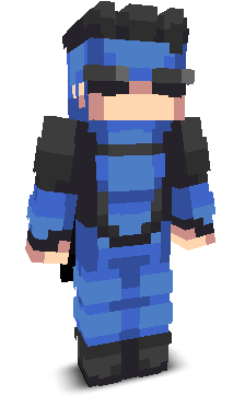 43LI's skin