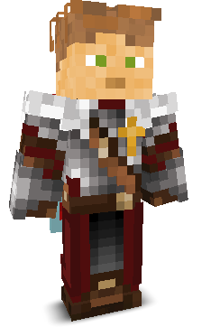 RaresTheBuilder's skin