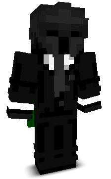 Maharg1000's skin