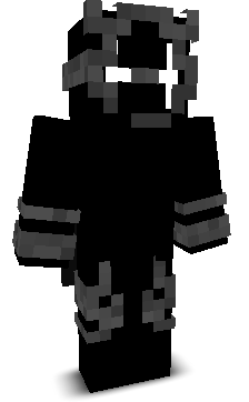 3D_E's skin