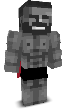 HotKillerMan's skin