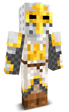 Gamekiller_653's skin