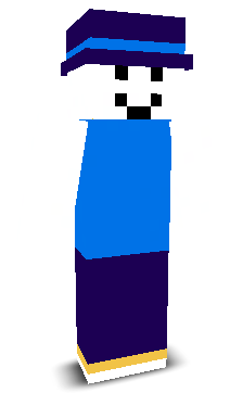 acadeee's skin