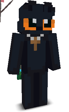 DarkShadowHiter's skin