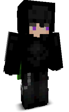 Hadelim's skin