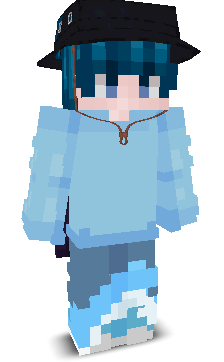 Jqrd's skin