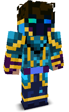 LashedAmoeba814's skin