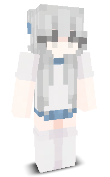 desonanz's skin