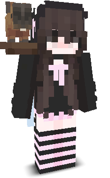 Shawtyokay's skin
