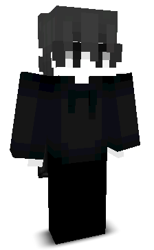 Fusionracer's skin