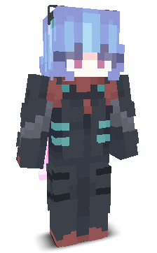 CarecaBatatovisk's skin