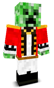 Creaper123_SL's skin