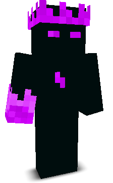 Vexo3022's skin