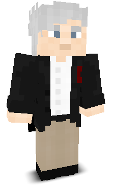 poskakaj's skin