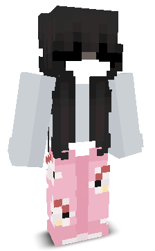 Lwkeating's skin