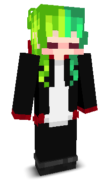 Ywao_Fir's skin