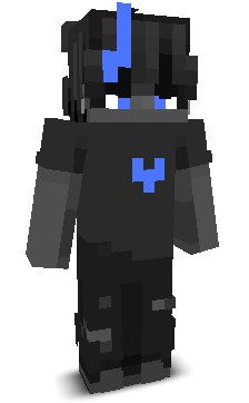 Soulhertz's skin
