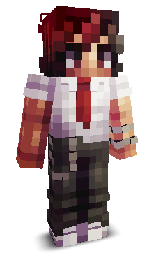 kieferl's skin