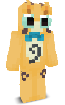 Brainwontwork's skin