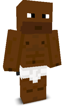 Tenzuys's skin