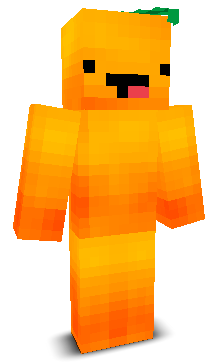 PixeledMango's skin