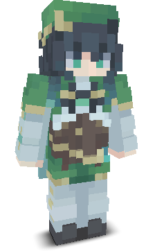 shilat12's skin