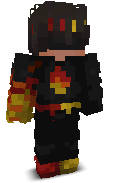 kingkai0617's skin