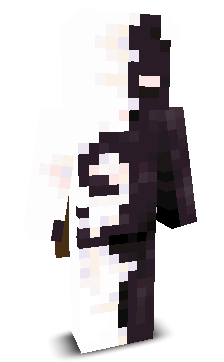 gamermacaw3500's skin