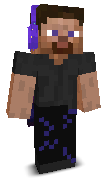 Khillin's skin