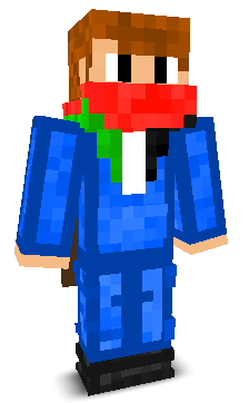 TheWavyPro's skin